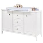 Commode Smilla Wit - 140 x 101 x 77 cm