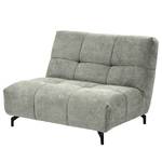 Sofa Bellmore (1,5- Sitzer) Microfaser - Hellgrau