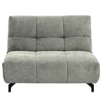 Sofa Bellmore (1,5- Sitzer) Microfaser - Hellgrau