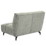 Sofa Bellmore (1,5- Sitzer) Microfaser - Hellgrau