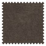 Hoofdsteun Bellmore microvezel - Taupe