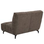 Sofa Bellmore (1,5- Sitzer) Microfaser - Taupe