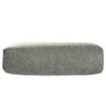 Coussin Bellmore Microfibre - Gris lumineux