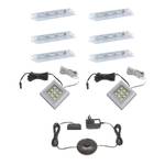 LED-Beleuchtung Mury V