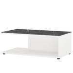 Table basse California Blanc