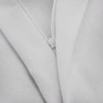 Housse de matelas Evolon Polyester / Polyamide - Blanc - 135 x 200 cm