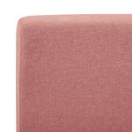 Sessel Litti I Webstoff - Webstoff Nere: Mauve