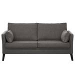 Sofa Voiron I (2,5-Sitzer) Webstoff - Webstoff Nere: Grau