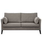 Sofa Voiron I (2,5-Sitzer) Webstoff - Webstoff Nere: Cubanit