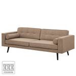 Sofa Vagnas I (3-Sitzer) Webstoff