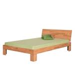 Houten bed Provence II massief kernbeukenhout - 140 x 200cm