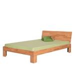 Houten bed Provence II massief kernbeukenhout - 160 x 200cm