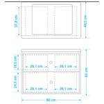 Wastafel Tom Tailor Lichtroze