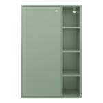 Armoire de salle de bain Tom Tailor I Gris menthe