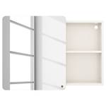 Armoire de toilette Tom Tailor II Blanc