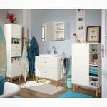 Armoire de toilette Tom Tailor II Blanc