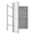 Armoire de toilette Tom Tailor I Gris