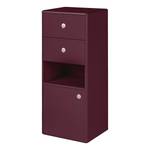 Midischrank Tom Tailor II Violett