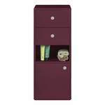 Midischrank Tom Tailor II Violett