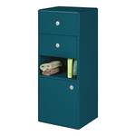 Midischrank Tom Tailor II Petrol