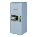 Armoire de salle de bain Tom Tailor II Bleu pastel