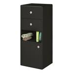 Armoire de salle de bain Tom Tailor II Anthracite