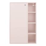 Armoire de salle de bain Tom Tailor I Rose clair