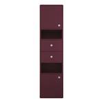 Hochschrank Tom Tailor Violett