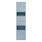 Hochschrank Tom Tailor Pastellblau