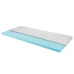 Surmatelas en gel Smood 90 x 200cm