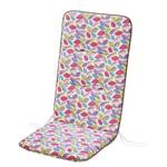 Coussin transat Boone IV Coton - Multicolore