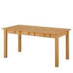 Table Jellico Pin massif - Pin - Largeur : 160 cm