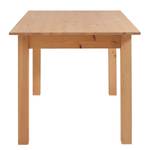 Eettafel Jellico massief grenenhout - grenenhout - Breedte: 120 cm