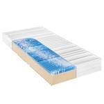 Matelas en gel Luxus Komfort 90 x 200cm - D3 medium