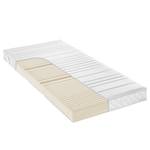 Matelas en mousse froide Komfort 120 x 200cm - D3 medium