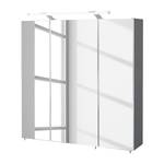 Armoire de toilette Dusty III Éclairage inclus - Largeur : 70 cm