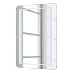 Miroir de salle de bain Quickset 980 Éclairage inclus - Largeur : 50 cm