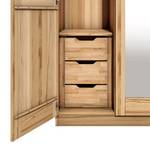 Schubkasteneinsatz Woodston Braun - 48 x 63 x 50 cm