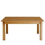 Eettafel Boston massief grenenhout - Geloogd grenenhout - 140 x 90 cm