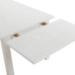 Rallonge Boston Pin massif - Pin blanc - 50 x 90 cm