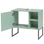 Waschbeckenunterschrank Limone Mint