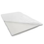 Surmatelas en mousse KiyDOO classic 80 x 200cm