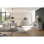 Dressoir Dama II Concrete look