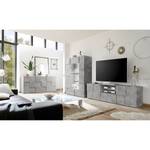 Dressoir Dama I Concrete look