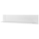 Open wandkast Alaska Wit - Plaatmateriaal - 96 x 22 x 22 cm