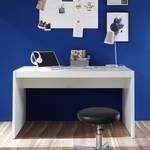 Bureau Alaska Wit - Plaatmateriaal - 135 x 75 x 70 cm