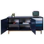 Sideboard Color Box Marineblau