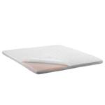 Surmatelas en mousse froide Karo-Klima 200 x 200cm