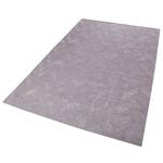 Tapis en laine Feel4U Kelim Laine mélangée - Gris - 160 x 230 cm