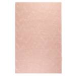 Tapis en laine Feel4U Kelim Laine mélangée - Couleur pastel abricot - 130 x 190 cm